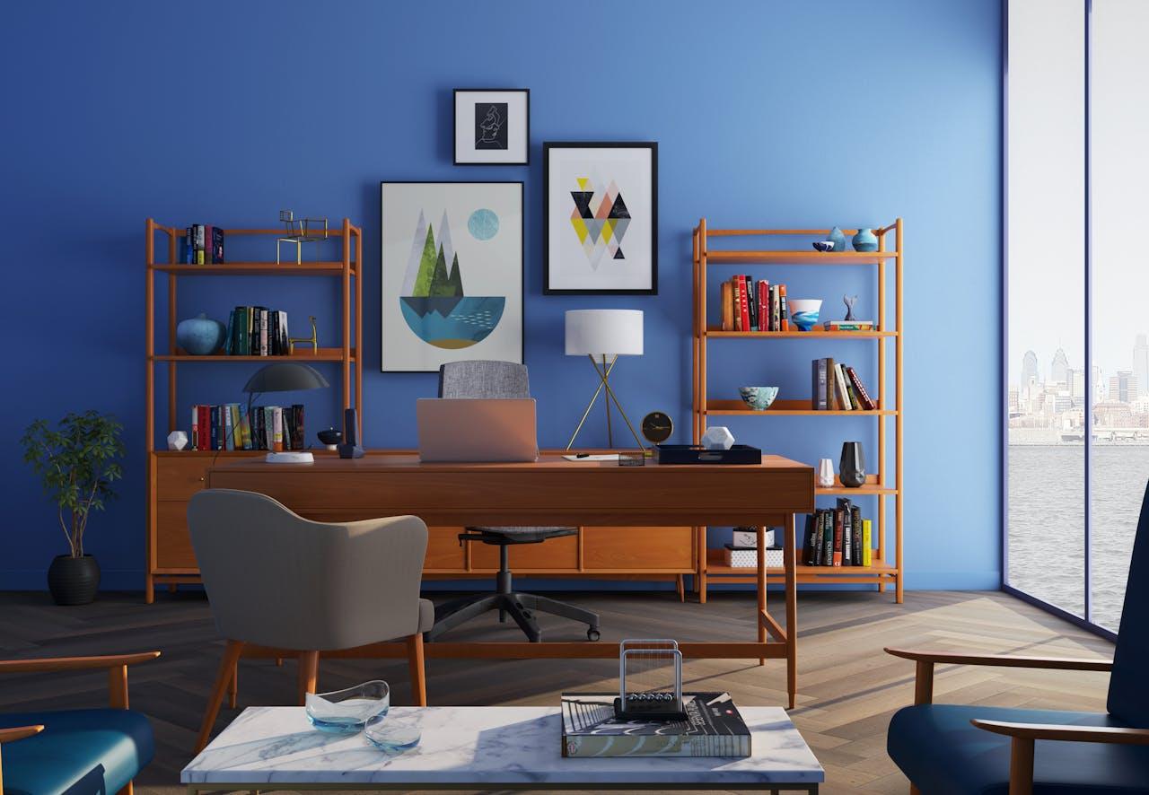 Featured retail collection